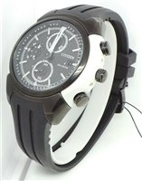 Orologio Citizen Uomo Eco Drive in Acciaio CA0286-08E - CA0286-08E